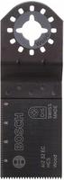 Bosch Zubeh&ouml;r HCS Tauchs&auml;geblatt AIZ 32 EPC Wood - 50 x 32 mm - 2608661637