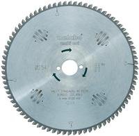 Metabo Kreiss&auml;geblatt "multi cut - professional", 315 x 30 mm, Z&auml;hnezahl 96,