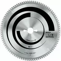 Bosch Accessories 2608640450, Bosch Accessories Multi Material 2608640450 Hartmetall