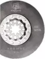 FEIN (12244) 63502106210, FEIN (12244) Fein HSS-S&auml;geblatt Starlock segmentiert HSS