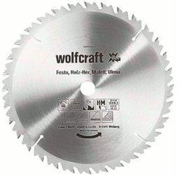 Wolfcraft HM-Kreissägeblatt 315 x 30 x 3,2 mm 28Z (6664000)