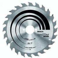 Bosch Accessories 2608640602, Bosch Accessories Optiline 2608640602 Hartmetall