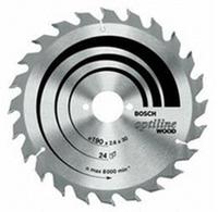 Bosch Accessories 2608640610, Bosch Accessories Optiline 2608640610 Hartmetall