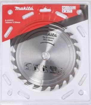 Makita M-Force HM-Sägeblatt 235 mm (B-041 17)