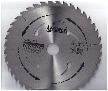 Makita M-Force HM-Sägeblatt 235 mm (B-041 23)