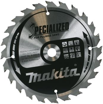Makita HM-Sägeblatt 255 mm (A-809 61)