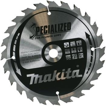 Makita HM-Sägeblatt 260 mm (B-045 97)