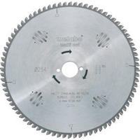 Metabo Kreiss&auml;geblatt Multi Cut Professional, 628075000, 190 x 30mm, 36...