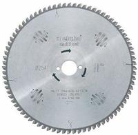 Kreiss&auml;geblatt Multi Cut - Professional 220 X 30 X 2,6/1,6, 80 Z&auml;hne,...