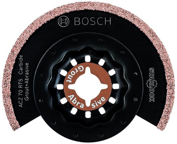 Bosch ACZ 65 RT Segmentsägeblatt 65 mm (2608661692)