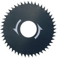 Dremel 26150546JB, Dremel 26150546JB 546 Kreiss&auml;geblatt 31.8mm 2St.