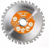 kwb 584533, Kwb 584533 Kreiss&auml;geblatt 160 x 16mm 1St.