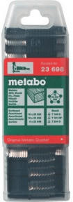 Metabo Stichsägeblattsortiment 4 Holz (25-tlg.) (6.23698.00)