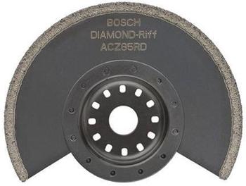 Bosch Diamant-Riff Segmentsägeblatt 85 mm ACZ 85 RD (2609256972)