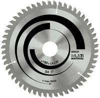 Bosch Accessories 2608640815, Bosch Accessories Multi Material 2608640815 Hartmetall