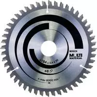Bosch Accessories 2608640506, Bosch Accessories Multi Material 2608640506 Hartmetall