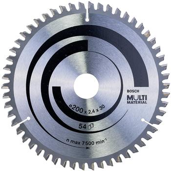 Bosch Multi Material 200 x 30 mm (2608640510)