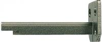 Bosch 2.608.135.020, Bosch S&auml;geblattf&uuml;hrung 130 mm (2608135020)