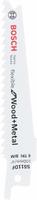 Bosch Accessories 2608657722, Bosch Accessories 2608657722 S&auml;bels&auml;geblatt S 511 DF,