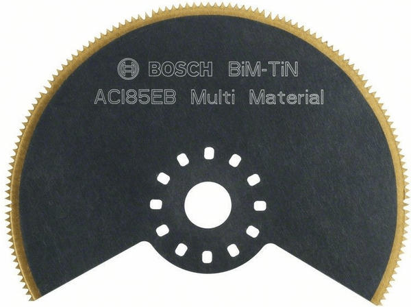 Bosch ACZ 85 EB Multi Material (2608661758)
