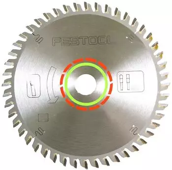 Festool Spezial-Sägeblatt 160 x 20 TF48 (496308)
