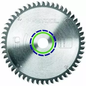 Festool Spezial-S&auml;geblatt 216 x 2,3 x 30 W60 (491051)