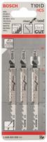 Bosch Professional 2608630558, Bosch Professional Bosch Stichs&auml;geblatt T 101 D...
