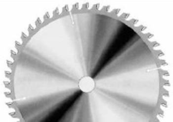 Güde HM-Sägeblatt 315 x 30 mm 48Z (55185)