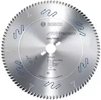 Bosch Professional Zubeh&ouml;r 2608642124, Bosch Professional Zubeh&ouml;r Kreiss&auml;geblatt