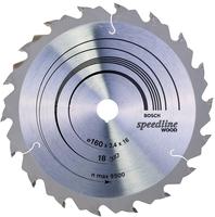 Bosch Accessories 2608640785, Bosch Accessories Standard for Wood Speed...