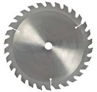 WOLFCRAFT 6741000, Wolfcraft 6741000 Hartmetall Kreiss&auml;geblatt 300 x 30 mm