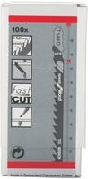 Bosch Professional 2608637880, Bosch Professional Bosch Stichs&auml;geblatt T 144 D Speed