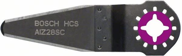 Bosch HCS Universalfugenschneider AIZ 28 SC, 5 Stück (2608661909)