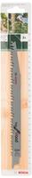 Bosch Zubeh&ouml;r S&auml;bels&auml;geblatt HCS, S 1131 L Top for Wood - 2er Pack - 2609256702 (2