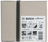 Bosch Pro Window Demolition S611DF S&auml;bels&auml;geblatt, 1,25 x 19 x 150 mm - 100er-Pack