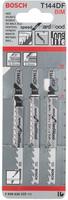 Stichs&auml;geblatt T 144 Df Speed For Hard Wood - Bosch