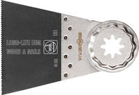 FEIN (12244) 63502161210, FEIN (12244) Fein E-Cut Long-Life-S&auml;geblatt, L&auml;nge 50 mm,