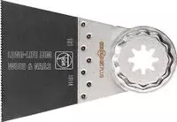 Fein 63502161230, Fein S&auml;geblatt SLP E-Cut LL BIM 50x65 VE5