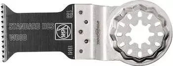 Fein Standard Starlock 5 St&uuml;ck 50 x 35