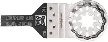 Fein Long-Life Starlock 5 St&uuml;ck 30 x 10