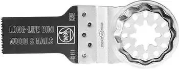 Fein Long-Life Starlock 5 St&uuml;ck 34 x 20