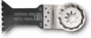 Fein 63502152220, Fein 3x E-Cut Universal Sägeblatt StarlockPlus 44 mm -...