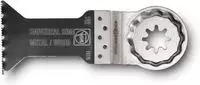 Fein 63502152220, Fein S&auml;geblatt SLP E-Cut U BIM 60x44 VE3
