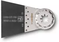 E-cut Long-life-s&auml;geblatt 65 Mm, 3 St&uuml;ck - 63502161220 Vop - Fein