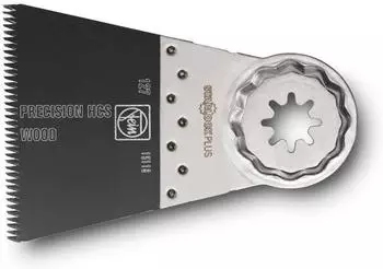 Fein E-Cut Precision Starlock 3 St&uuml;ck 50 x 65