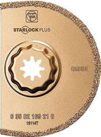 FEIN (12244) 63502169210, FEIN (12244) Fein Hartmetall-S&auml;geblatt StarlockPlus
