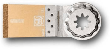 Fein E-Cut Hartmetall-Sägeblatt SLP 50 x 35 mm (1 St.)