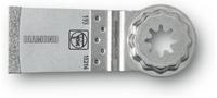 Fein 63502193210, Fein 63502193210 E-Cut Diamant Tauchs&auml;geblatt 35mm 1St.