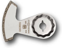 Fein - Diamant-s&auml;geblatt 2,2 Mm Starlock Max 63903243230