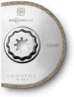 Fein 63502217230, Fein Diamant Segments&auml;geblatt (63502217230)